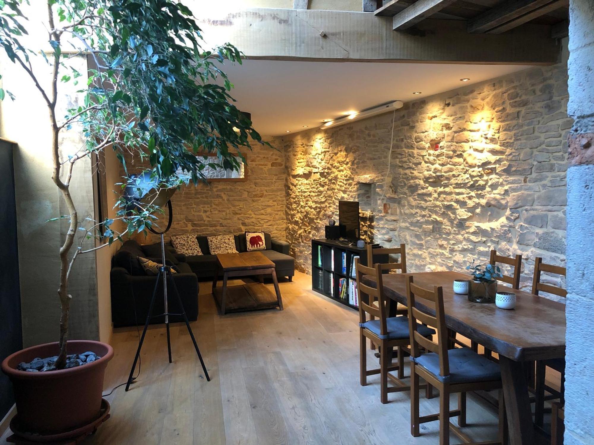 Maison Millot Beaune  Esterno foto