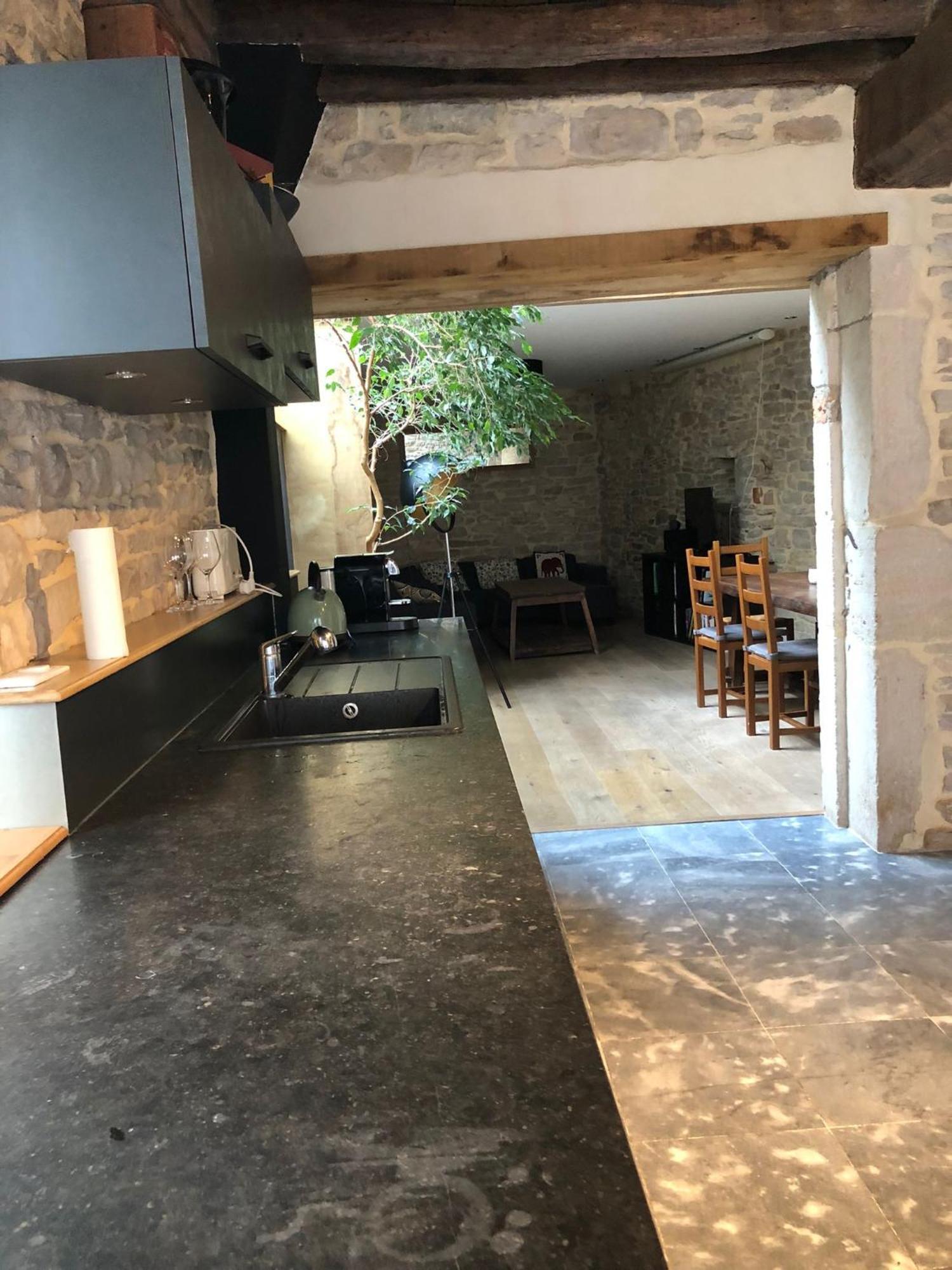 Maison Millot Beaune  Esterno foto