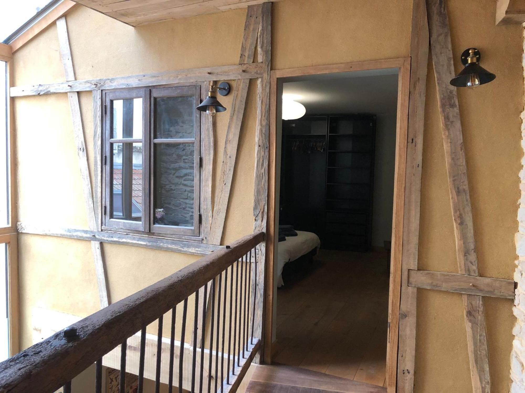 Maison Millot Beaune  Esterno foto